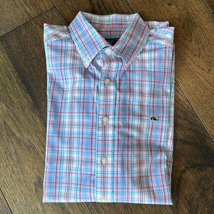 Vineyard Vines Whale Shirt